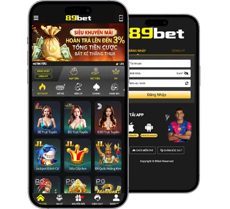 Giao diện cá cược thể thao VN138