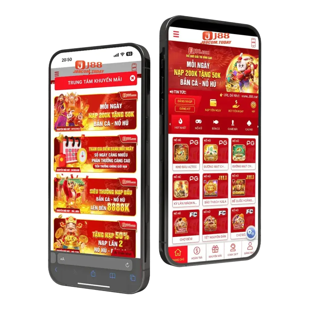 Biểu tượng truy cập nhanh chóng, tiện lợi mọi lúc mọi nơi với ứng dụng VN138