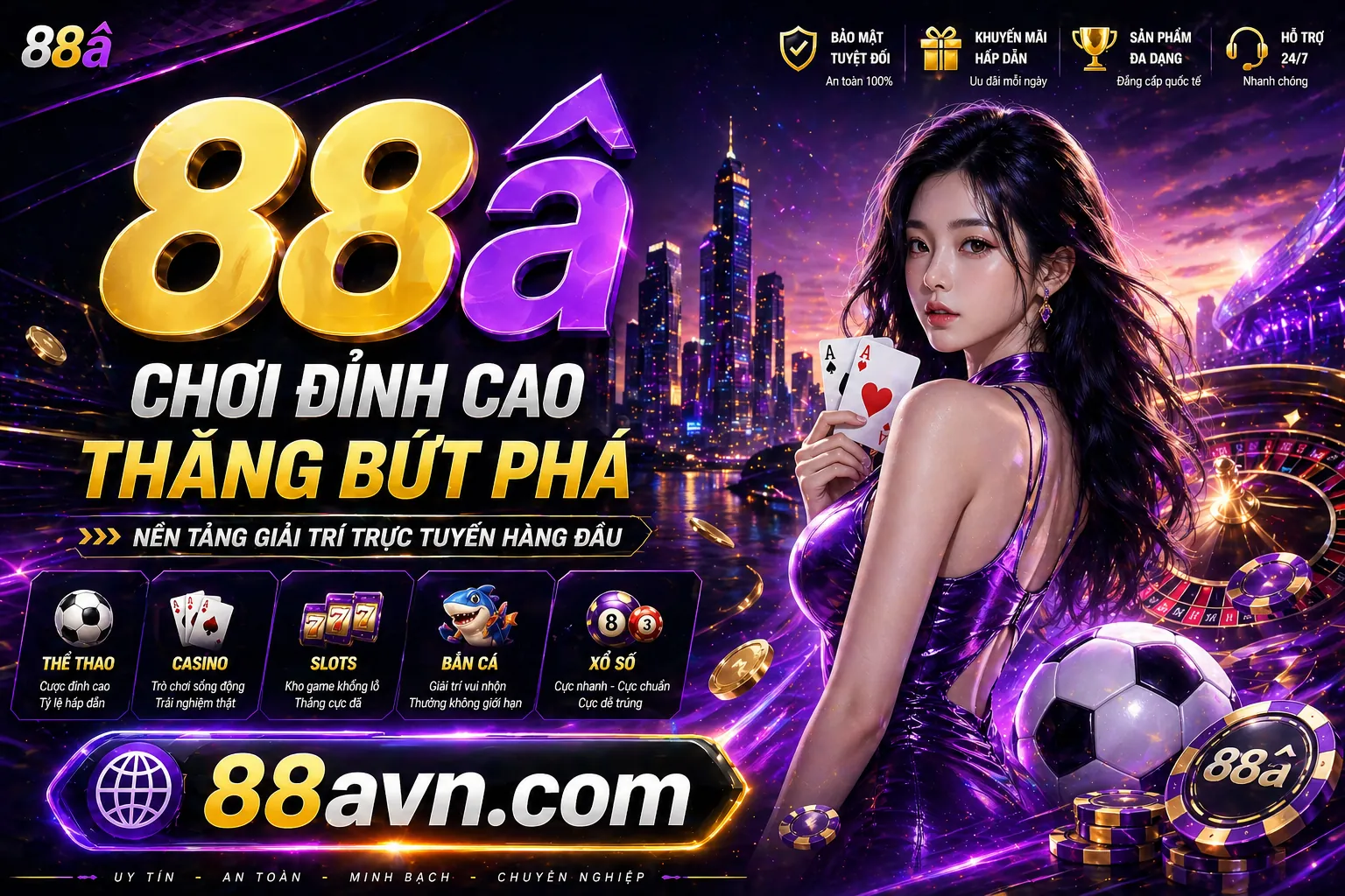 Phương thức thanh toán an toàn tại VN138 Đăng Nhập