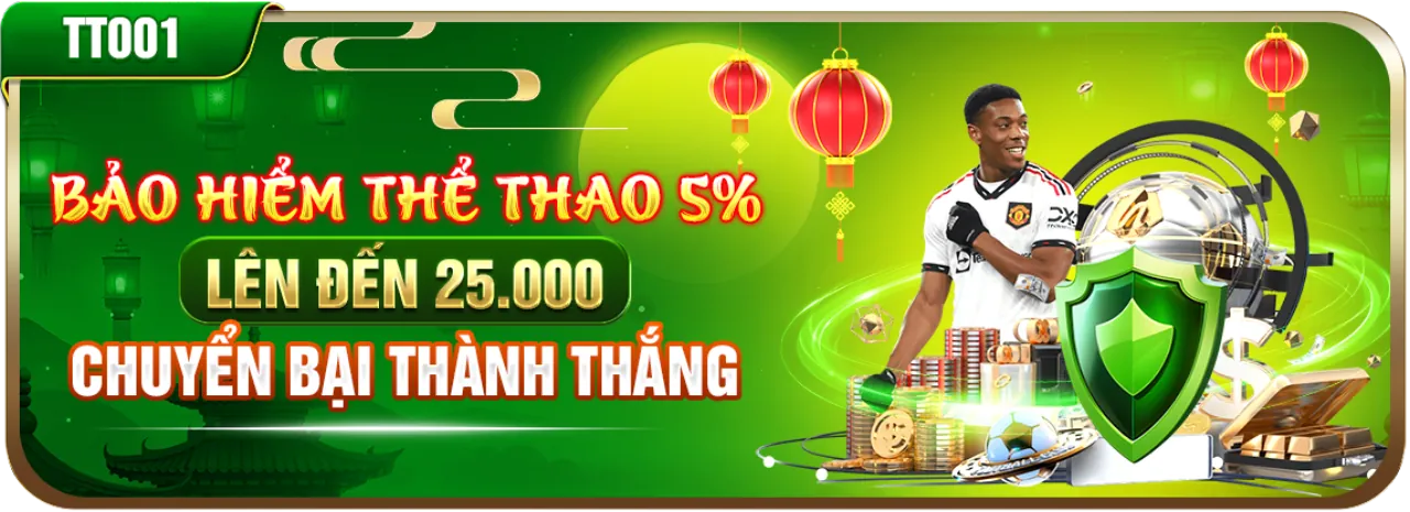 Chương trình VIP VN138