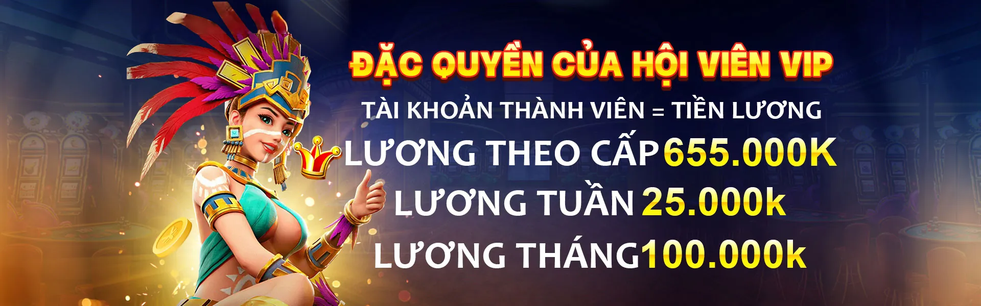 Giao diện ứng dụng VN138 trên điện thoại di động với các trò chơi cá cược thể thao và casino trực tuyến